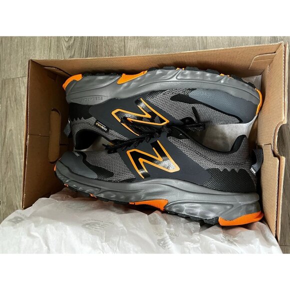 New Balance 510v6 Trail Runners – Size 12 D – Fresh Foam – NEW in Distressed Box - Picture 10 of 11